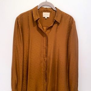 Sezane Blouse